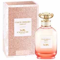 Coach Dreams Sunset Eau de Parfum Spray