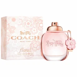 Coach Floral Eau de Parfum Spray