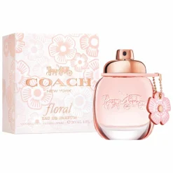 Coach Floral Eau de Parfum Spray