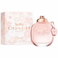 Coach Floral Eau de Parfum Spray