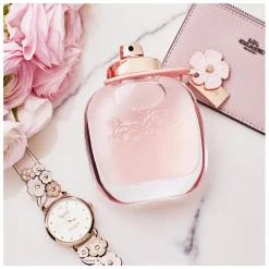 Coach Floral Eau de Parfum Spray