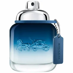 Coach For Men Blue Eau de Toilette Spray