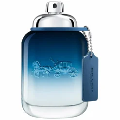 Coach For Men Blue Eau de Toilette Spray
