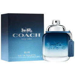 Coach For Men Blue Eau de Toilette Spray