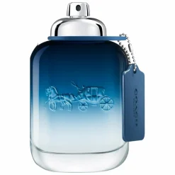 Coach For Men Blue Eau de Toilette Spray