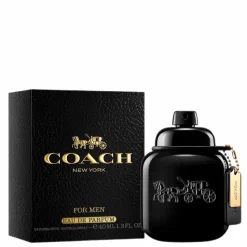 Coach For Men Eau de Parfum Spray