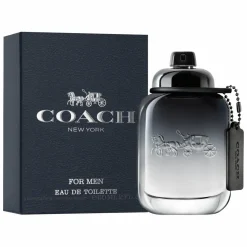 Coach For Men Eau de Toilette Spray