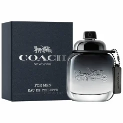 Coach For Men Eau de Toilette Spray