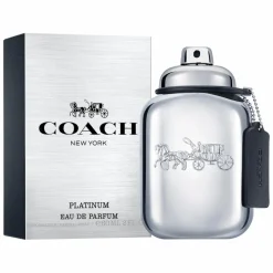 Coach For Men Platinum Eau de Parfum Spray