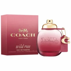 Coach Wild Rose Eau de Parfum Spray