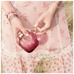 Coach Wild Rose Eau de Parfum Spray