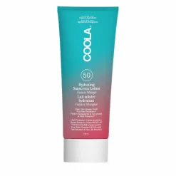 Coola Classic Body Sunscreen Guava Mango SPF50