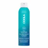 Coola Classic Sunscreen Spray Fragrance-Free SPF50