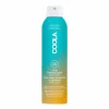 Coola Classic Sunscreen Spray Pina Colada SPF30