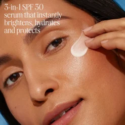 Coola Dew Good Illuminating Serum SPF30