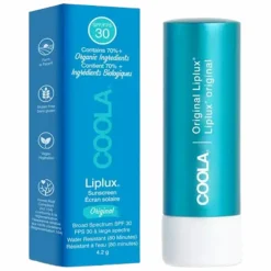 Coola Liplux Sunscreen Original SPF30
