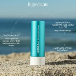 Coola Liplux Sunscreen Original SPF30