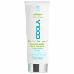 Coola Radical Recovery Moisturizing After Sun Lotion
