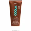 Coola Sunless Tan Firming Lotion