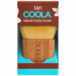 Coola Sunless Tan Kabuki Body Brush