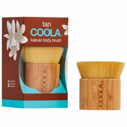 Coola Sunless Tan Kabuki Body Brush