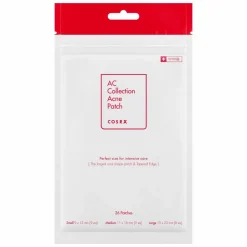 COSRX AC Collection Acne Patch 26 Patches