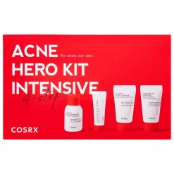 COSRX AC Collection Acne Hero Kit Intensive