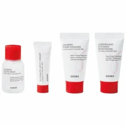 COSRX AC Collection Trial Kit Mild