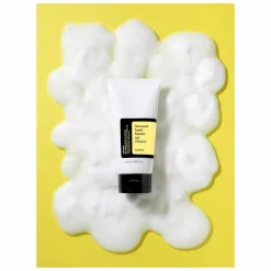 COSRX Advanced Snail Mucin Gel Cleanser