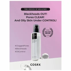 COSRX BHA Blackhead Power Liquid