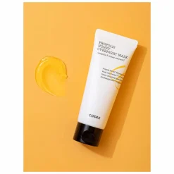 COSRX Full Fit Propolis Honey Overnight Mask