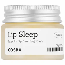 COSRX Full Fit Propolis Lip Sleeping Mask