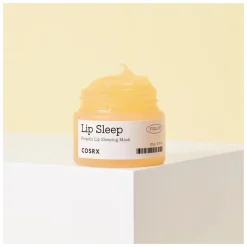COSRX Full Fit Propolis Lip Sleeping Mask