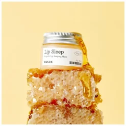 COSRX Full Fit Propolis Lip Sleeping Mask