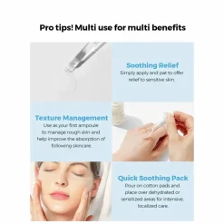 COSRX Hydrium Centella Aqua Soothing Ampoule