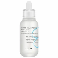 COSRX Hydrium Triple Hyaluronic Moisture Ampoule
