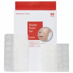 COSRX Master Patch Set 90 Patches