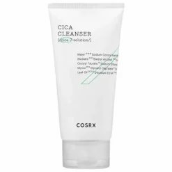 COSRX Pure Fit Cica Cleanser
