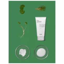 COSRX Pure Fit Cica Cleanser