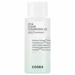 COSRX Pure Fit Cica Clear Cleansing Oil