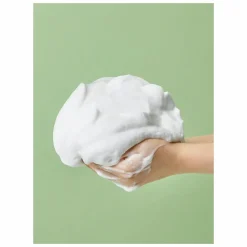 COSRX Pure Fit Cica Creamy Foam Cleanser