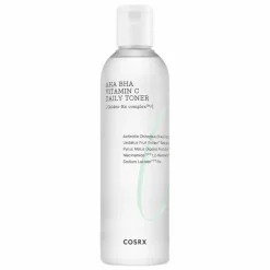 COSRX Refresh AHA/BHA Vitamin C Daily Toner