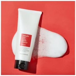 COSRX Salicylic Acid Daily Gentle Cleanser