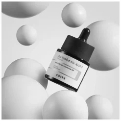 COSRX The Hyaluronic Acid 3 Serum