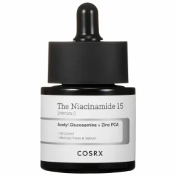 COSRX The Niacinamide 15 Serum