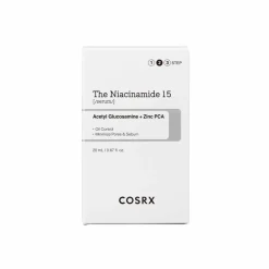 COSRX The Niacinamide 15 Serum