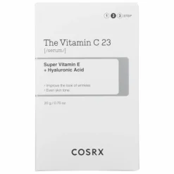 COSRX The Vitamin C 23 Serum