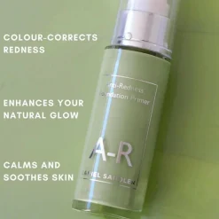 Daniel Sandler Anti-Redness Foundation Primer
