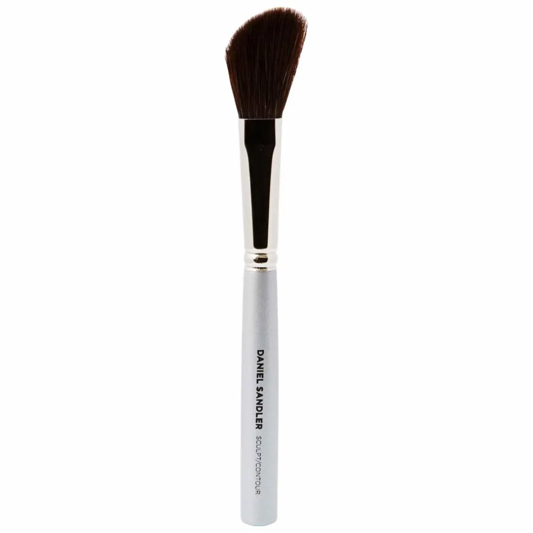 Daniel Sandler Sculpt & Contour Brush