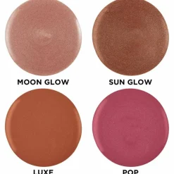 Daniel Sandler Watercolour Liquid Blush - Customisable Colour Set for Cheeks